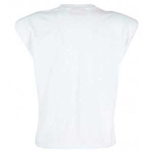 T-shirt smanicata CFT 118 Chiara Ferragni
