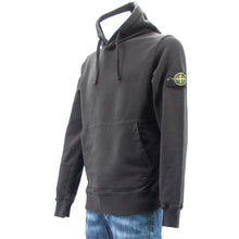 Carica l&#39;immagine nel visualizzatore di Gallery, Felpa cappuccio 731564120 Stone Island
