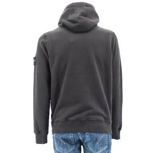 Felpa cappuccio 731564120 Stone Island