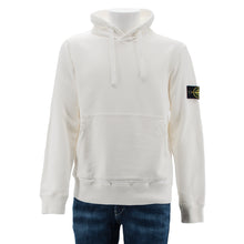 Carica l&#39;immagine nel visualizzatore di Gallery, Felpa cappuccio 731564120 Stone Island
