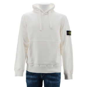 Felpa cappuccio 731564120 Stone Island