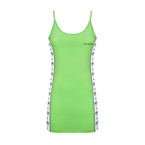 Abito logomania CFDR 050 Chiara Ferragni
