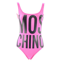 Carica l&#39;immagine nel visualizzatore di Gallery, Costume A 8103 5211 0219 Moschino
