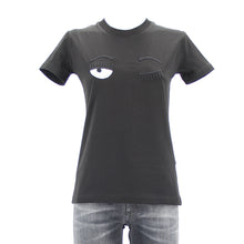 Carica l&#39;immagine nel visualizzatore di Gallery, T-shirt flirting CFT057 Chiara Ferragni
