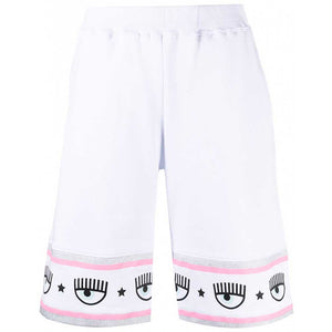 Bermuda felpa CFS 044 Chiara Ferragni