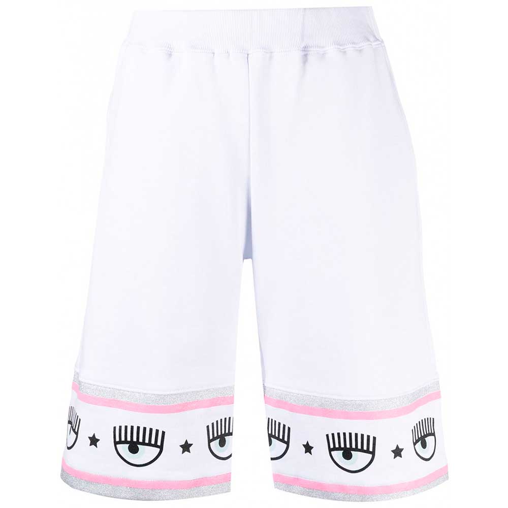 Bermuda felpa CFS 044 Chiara Ferragni