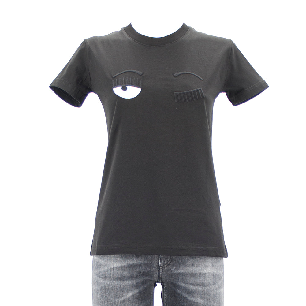 T-shirt flirting CFT057 Chiara Ferragni