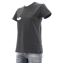 Carica l&#39;immagine nel visualizzatore di Gallery, T-shirt flirting CFT057 Chiara Ferragni
