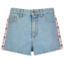 Carica l&#39;immagine nel visualizzatore di Gallery, Bermuda denim CFS 049 Chiara Ferragni
