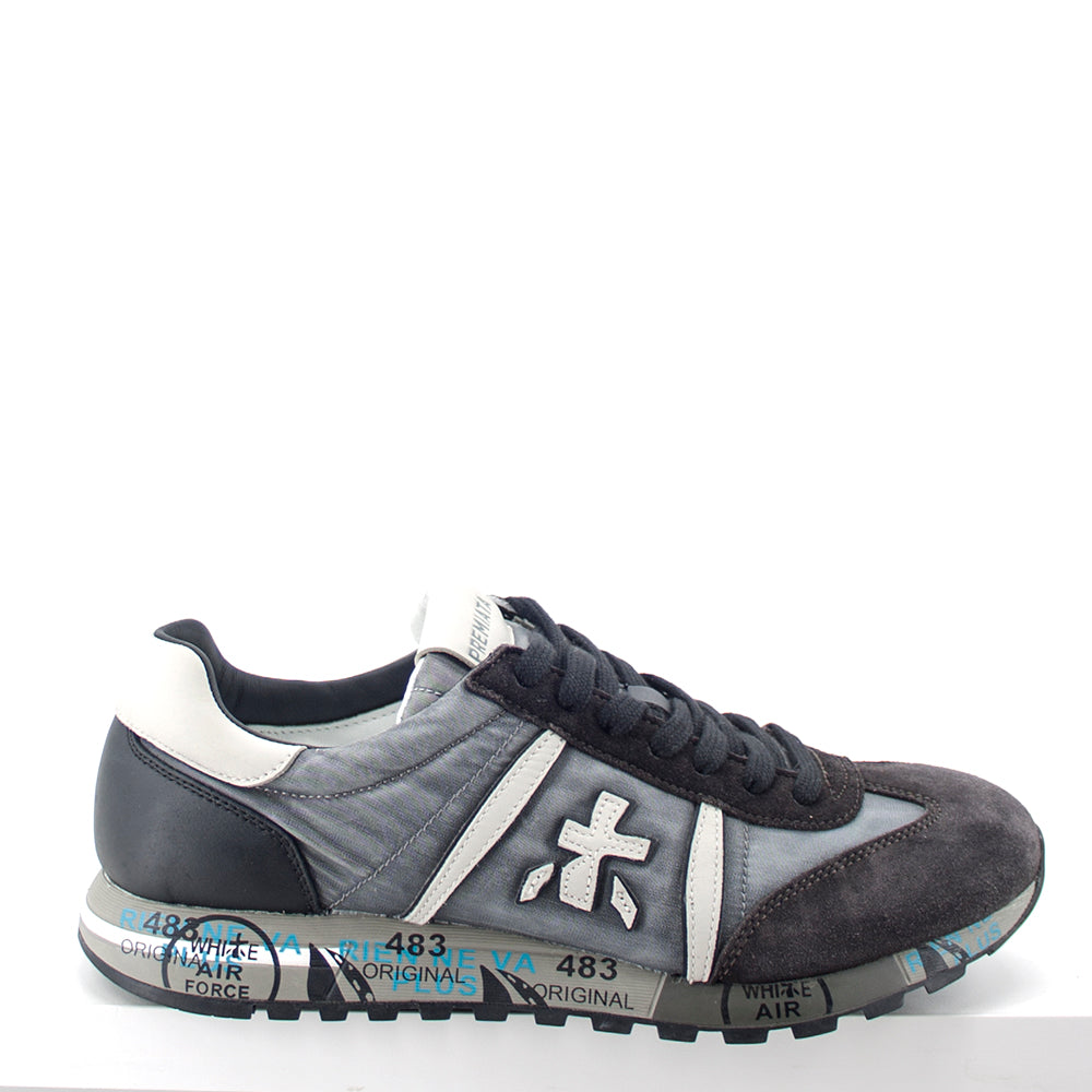 Sneakers Lucy 4929 Premiata