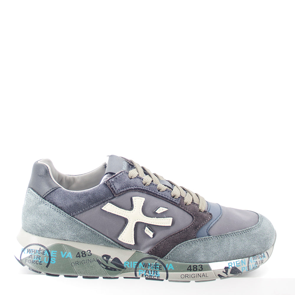 Sneakers Zac Zac 5018 Premiata