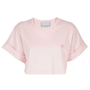 T-shirt cropped Kendal A070107460226 Philosophy