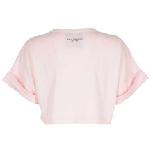 Carica l&#39;immagine nel visualizzatore di Gallery, T-shirt cropped Kendal A070107460226 Philosophy
