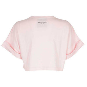 T-shirt cropped Kendal A070107460226 Philosophy