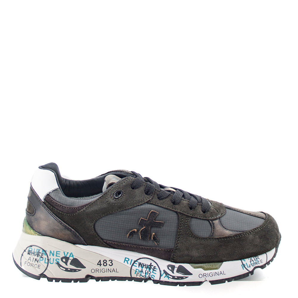 Sneakers Mase 4005 Premiata