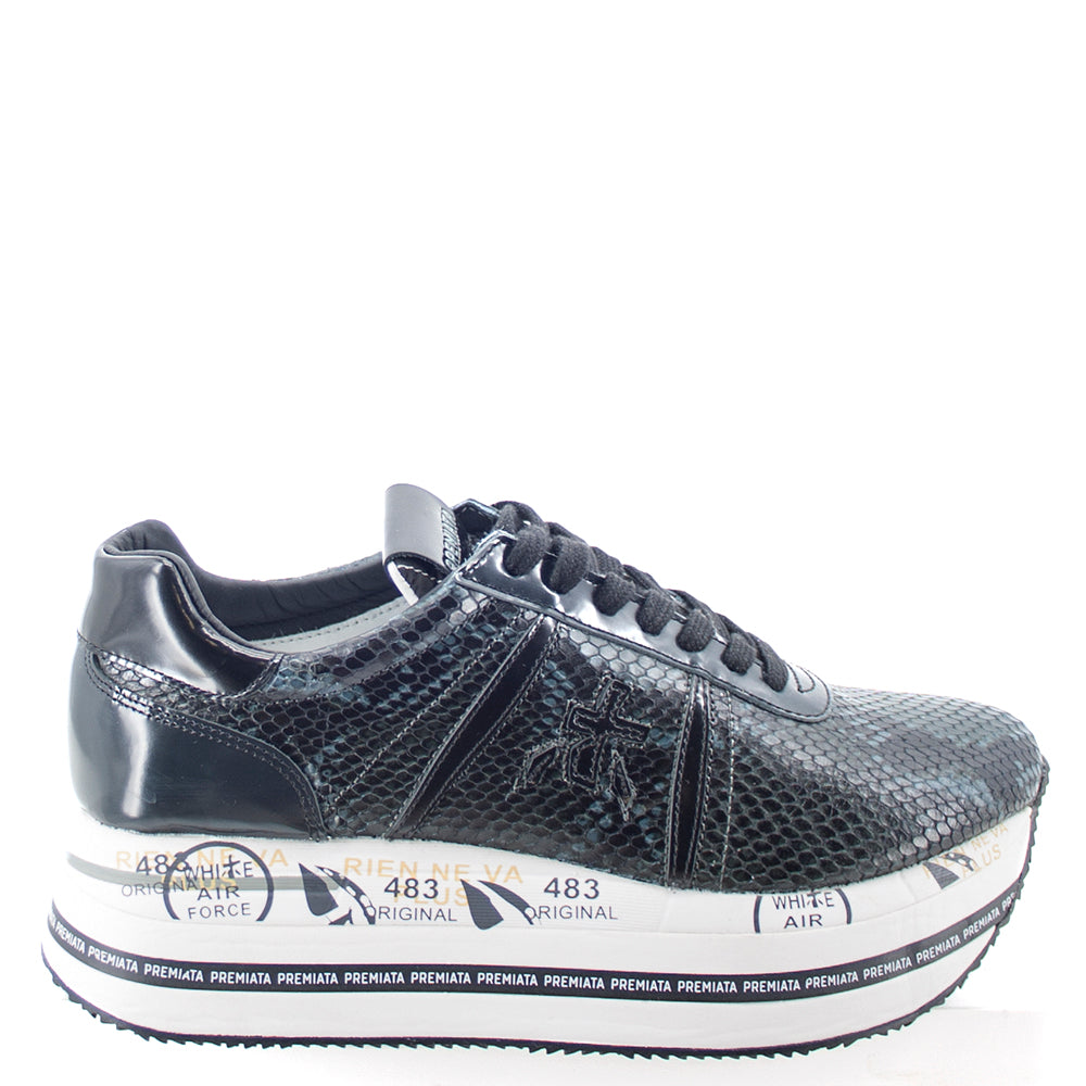 Sneakers Beth 4839 Premiata