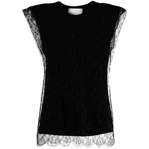 T-shirt pizzo A0707 0746 0555 Philosophy