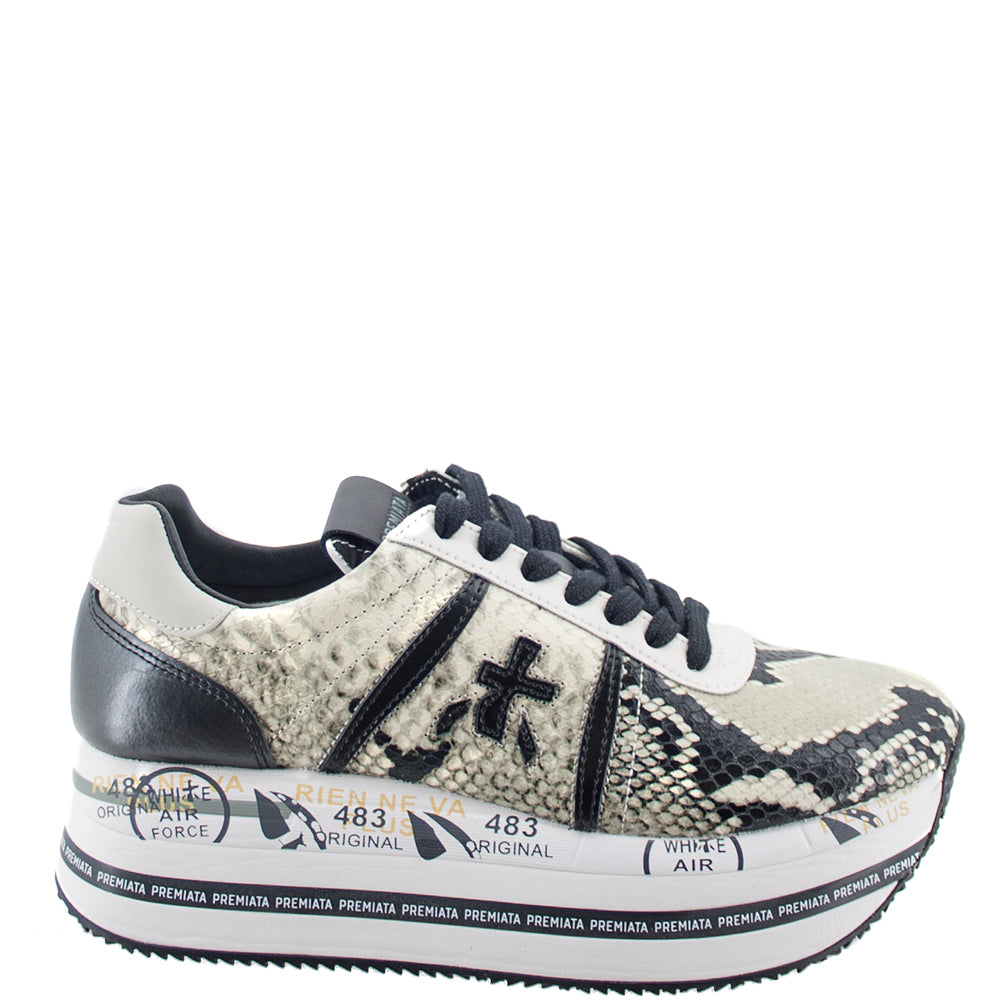 Premiata pitonate on sale
