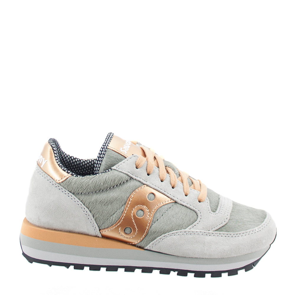Sneakers Jazz triple S60497-12 Saucony