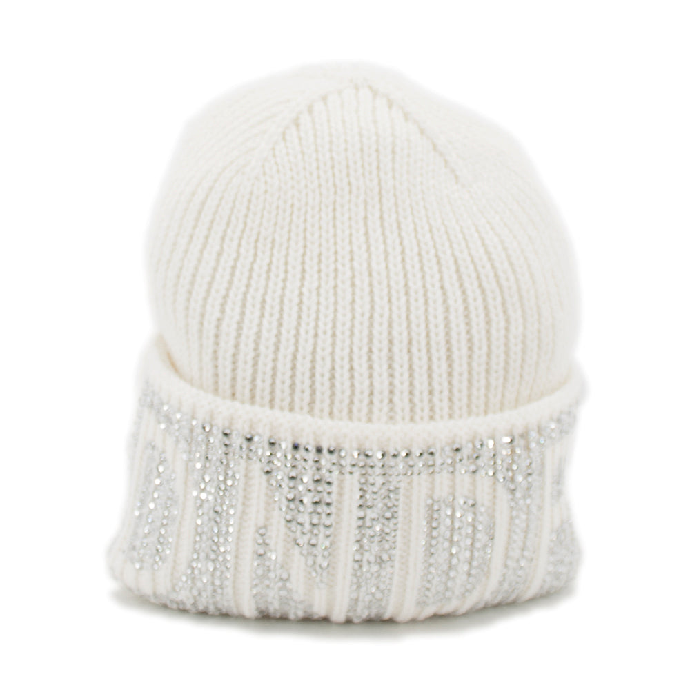 Cappello logo starss WQ089 000 Don Dup