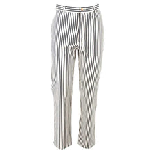 Carica l&#39;immagine nel visualizzatore di Gallery, Pantalone rigato V0315 2129 1003 Philosophy
