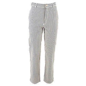 Pantalone rigato V0315 2129 1003 Philosophy