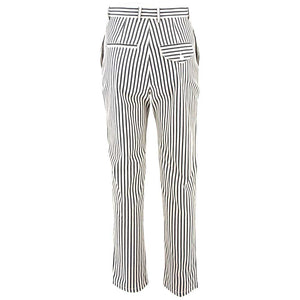 Pantalone rigato V0315 2129 1003 Philosophy
