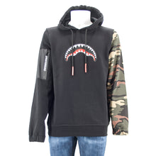 Carica l&#39;immagine nel visualizzatore di Gallery, Felpa cappuccio SFW012 Sprayground
