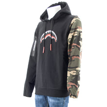 Carica l&#39;immagine nel visualizzatore di Gallery, Felpa cappuccio SFW012 Sprayground

