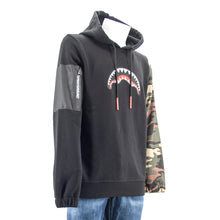 Carica l&#39;immagine nel visualizzatore di Gallery, Felpa cappuccio SFW012 Sprayground
