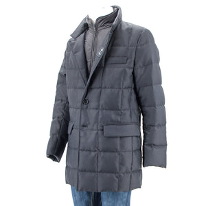 Cappotto piuma light NAM37410530 Fay