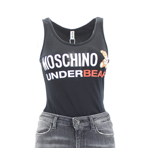 Body orso ZUA6010 9003 0555 MOSCHINO