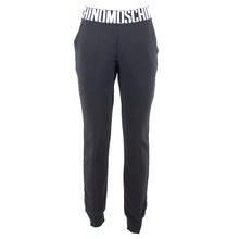 Carica l&#39;immagine nel visualizzatore di Gallery, Pant felpa logato ZUA4337 9029 0555 Moschino
