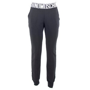 Pant felpa logato ZUA4337 9029 0555 Moschino