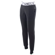 Carica l&#39;immagine nel visualizzatore di Gallery, Pant felpa logato ZUA4337 9029 0555 Moschino
