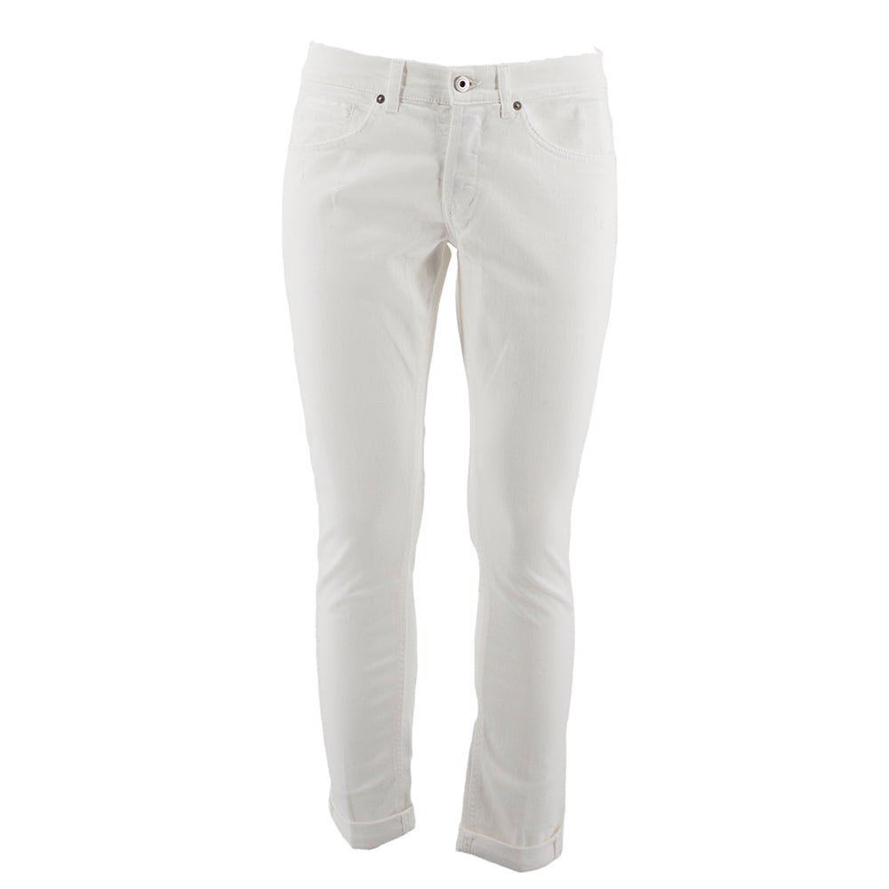 Jeans George UP232 BS0009U 000 Don Dup