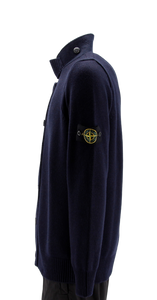 Cardigan Lana  7715547A3 Stone Island