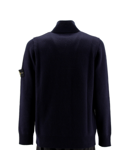 Cardigan Lana  7715547A3 Stone Island