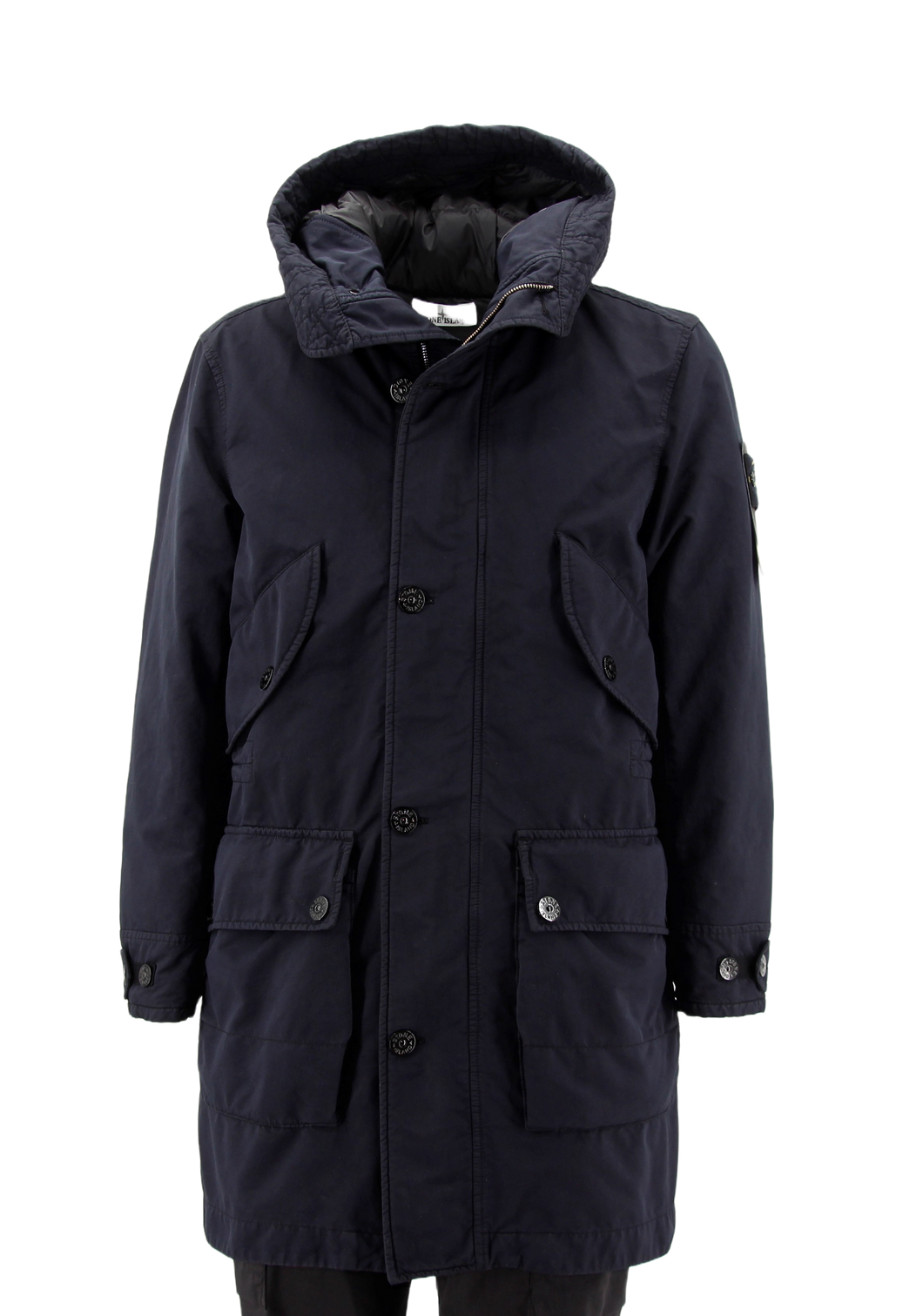 Parka 771570449 Stone Island