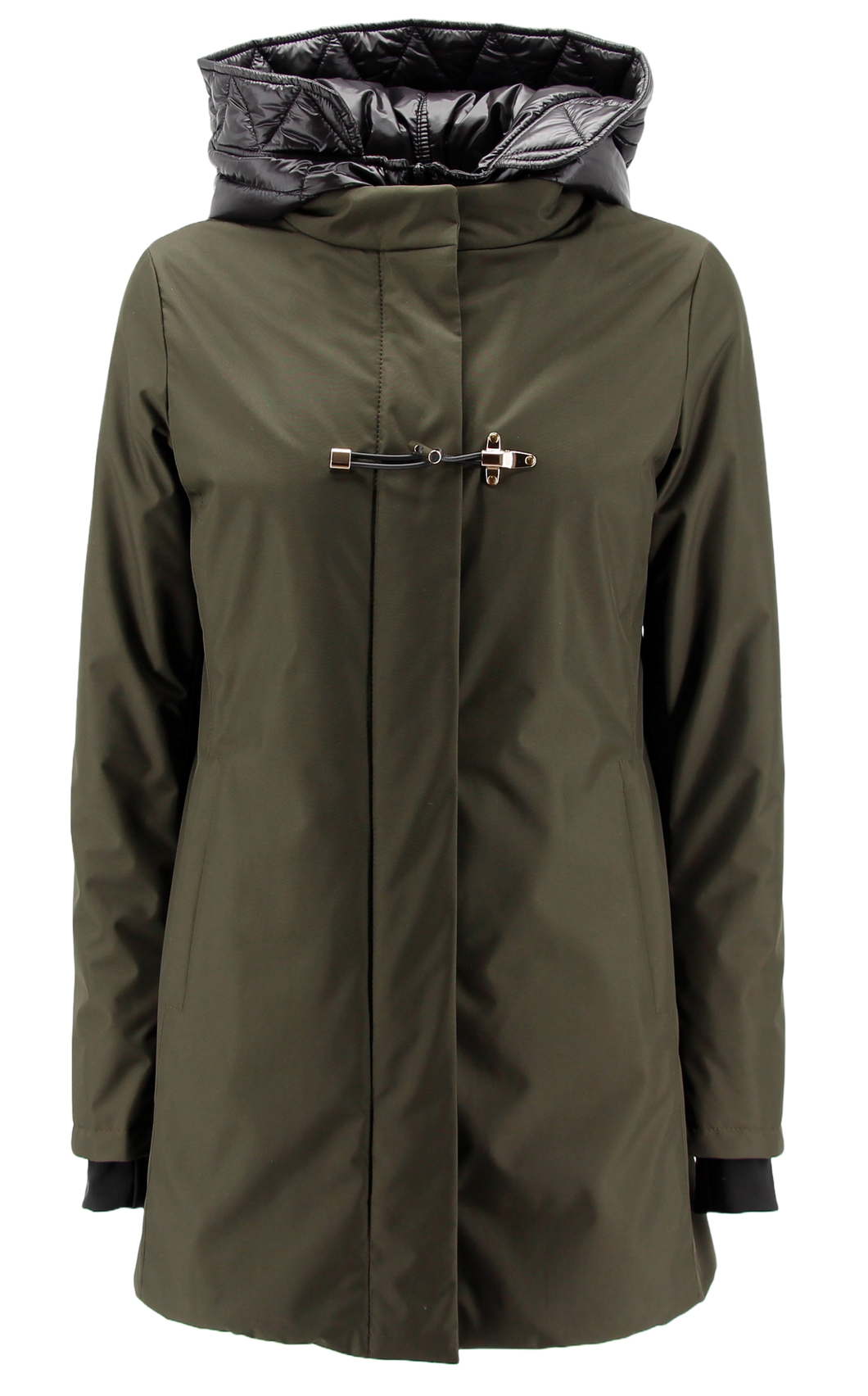 Montgomery Nylon Verdone NAW13453930 Fay