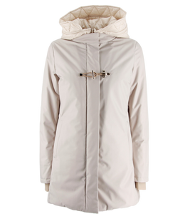 Montgomery Nylon Panna NAW13453930 Fay