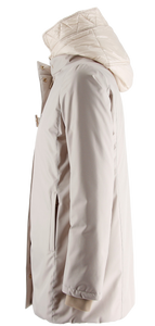 Montgomery Nylon Panna NAW13453930 Fay