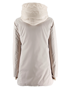 Montgomery Nylon Panna NAW13453930 Fay
