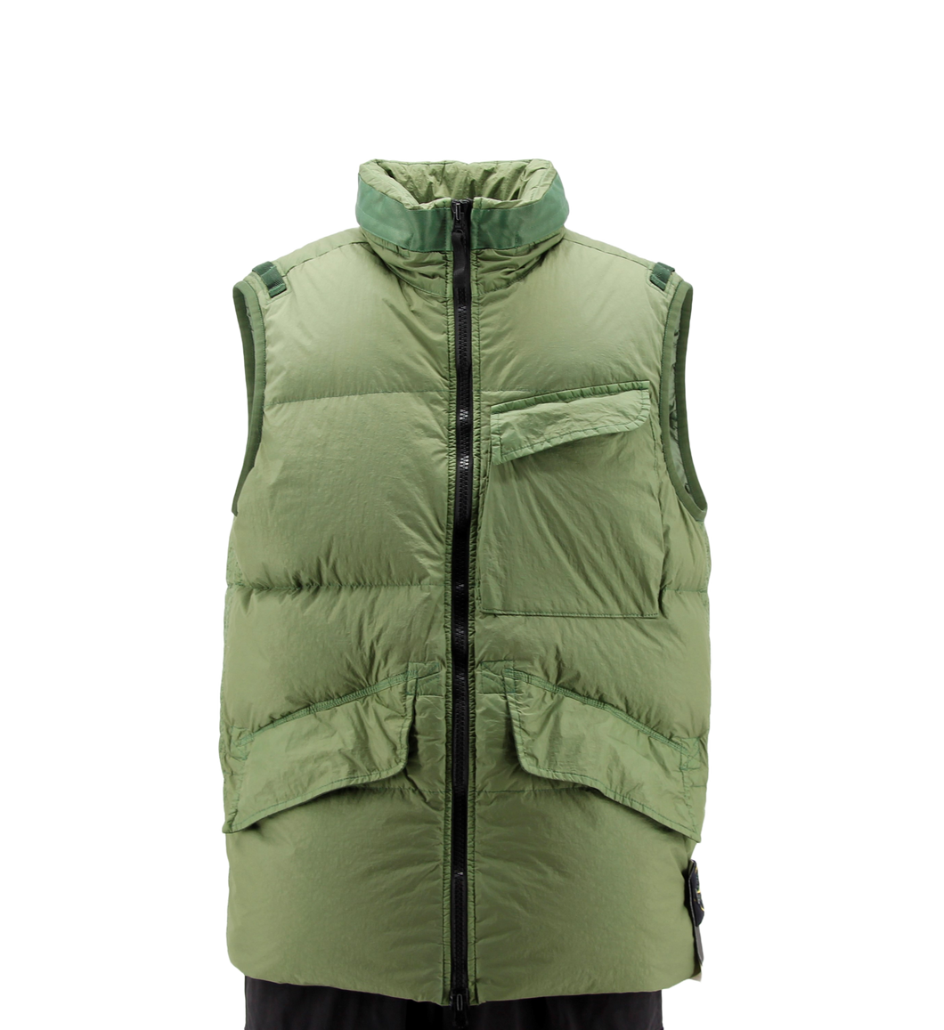 Gilet 7715G0123 Stone Island