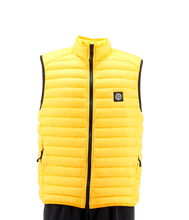 Carica l&#39;immagine nel visualizzatore di Gallery, Gilet 7715G0224 Stone Island
