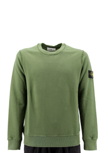 Felpa girocollo 771563020 Stone Island