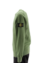 Carica l&#39;immagine nel visualizzatore di Gallery, Felpa girocollo 771563020 Stone Island
