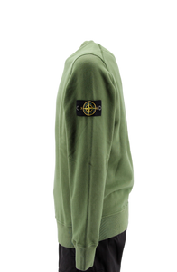 Felpa girocollo 771563020 Stone Island