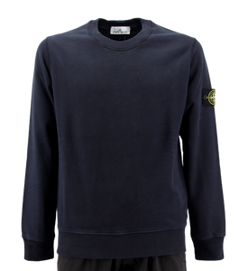 Felpa girocollo 771563020 Stone Island