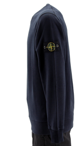 Felpa girocollo 771563020 Stone Island